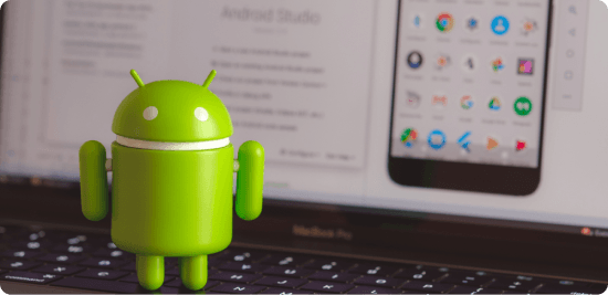 Android App Development