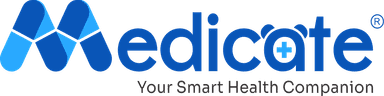 Medicate Logo